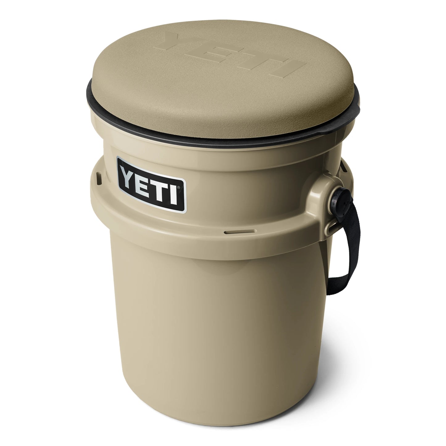 Swivel Seat - US 7770