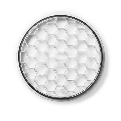 Bucket Lid - US 4117