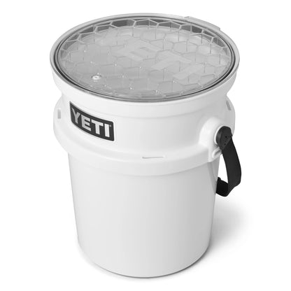 Bucket Lid - US 4117