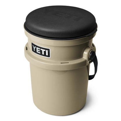 Swivel Seat - US 9684