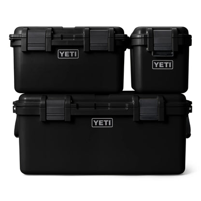 GoBox 60 Gear Case - US 9123