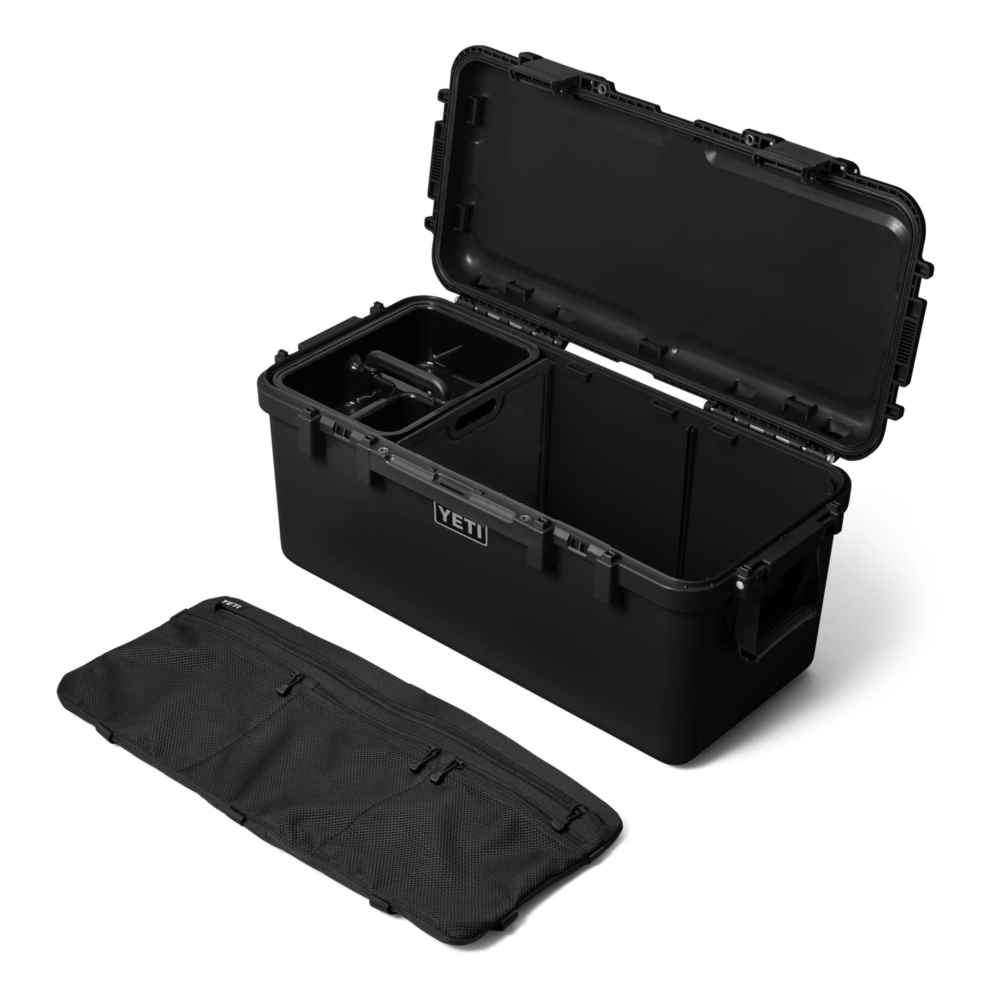 GoBox 60 Gear Case - US 9123
