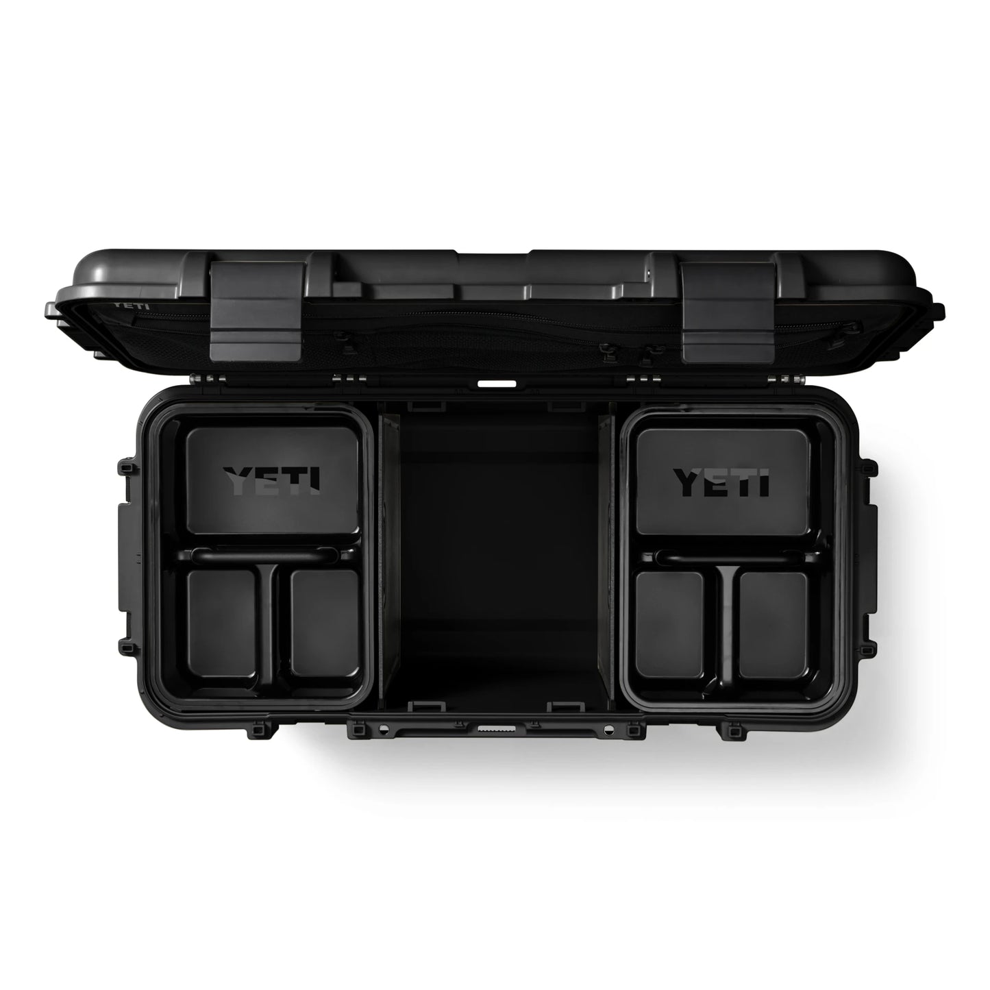 GoBox 60 Gear Case - US 9123