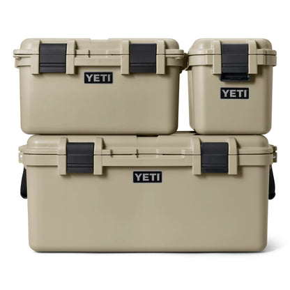 GoBox 30 Gear Case - US 4001