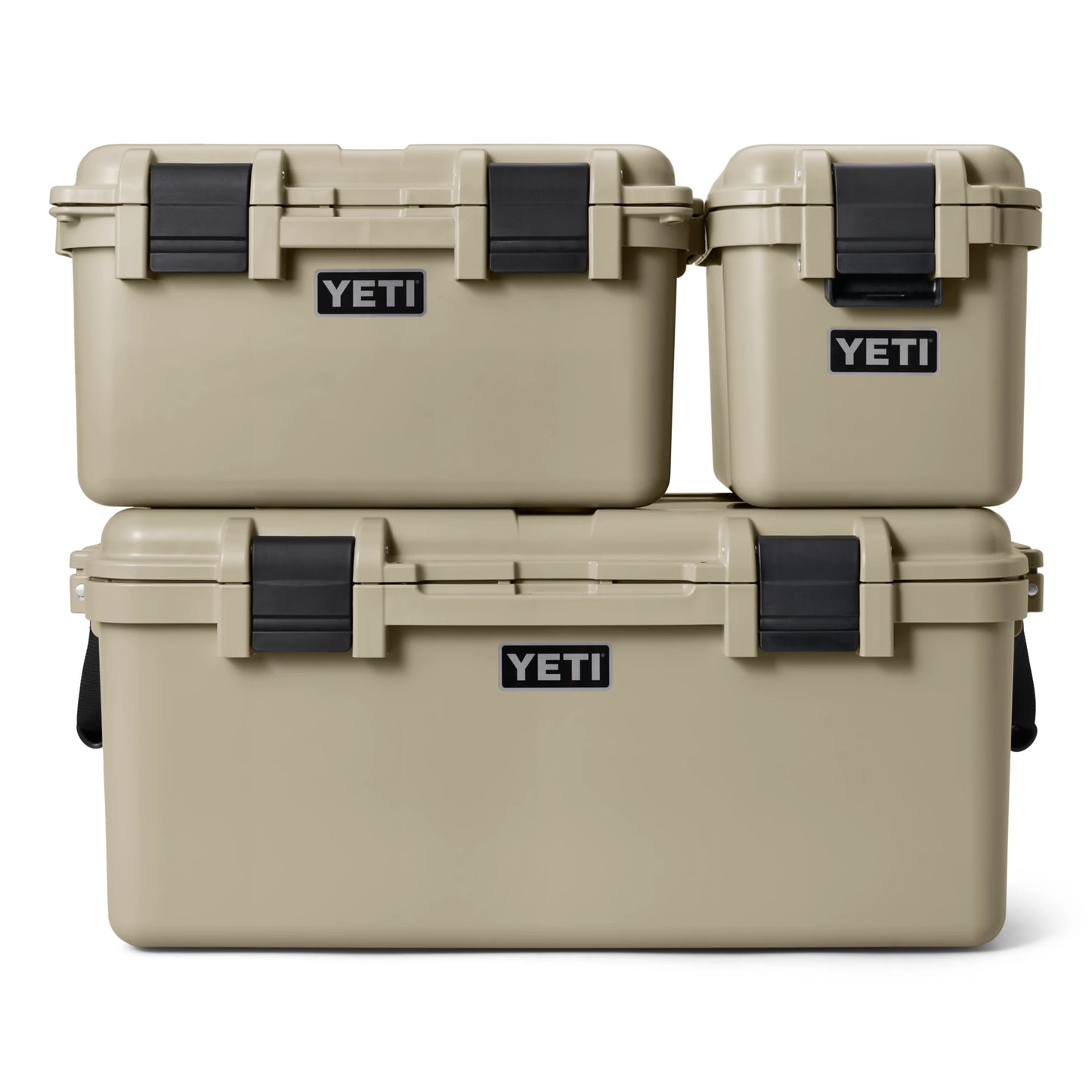GoBox 15 Gear Case - US 1057