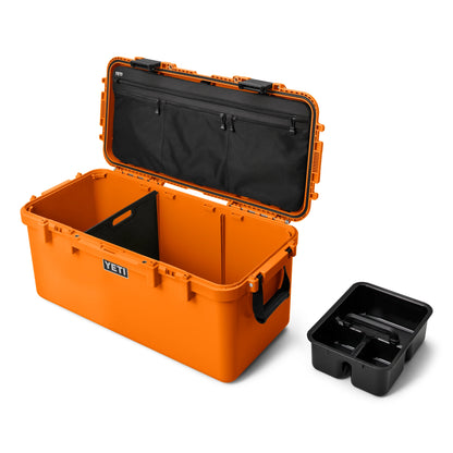 GoBox 60 Gear Case - US 9928