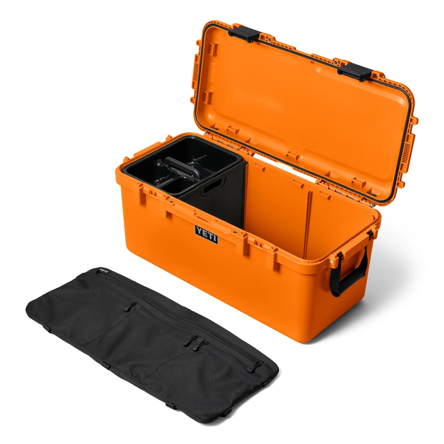 GoBox 60 Gear Case - US 9928