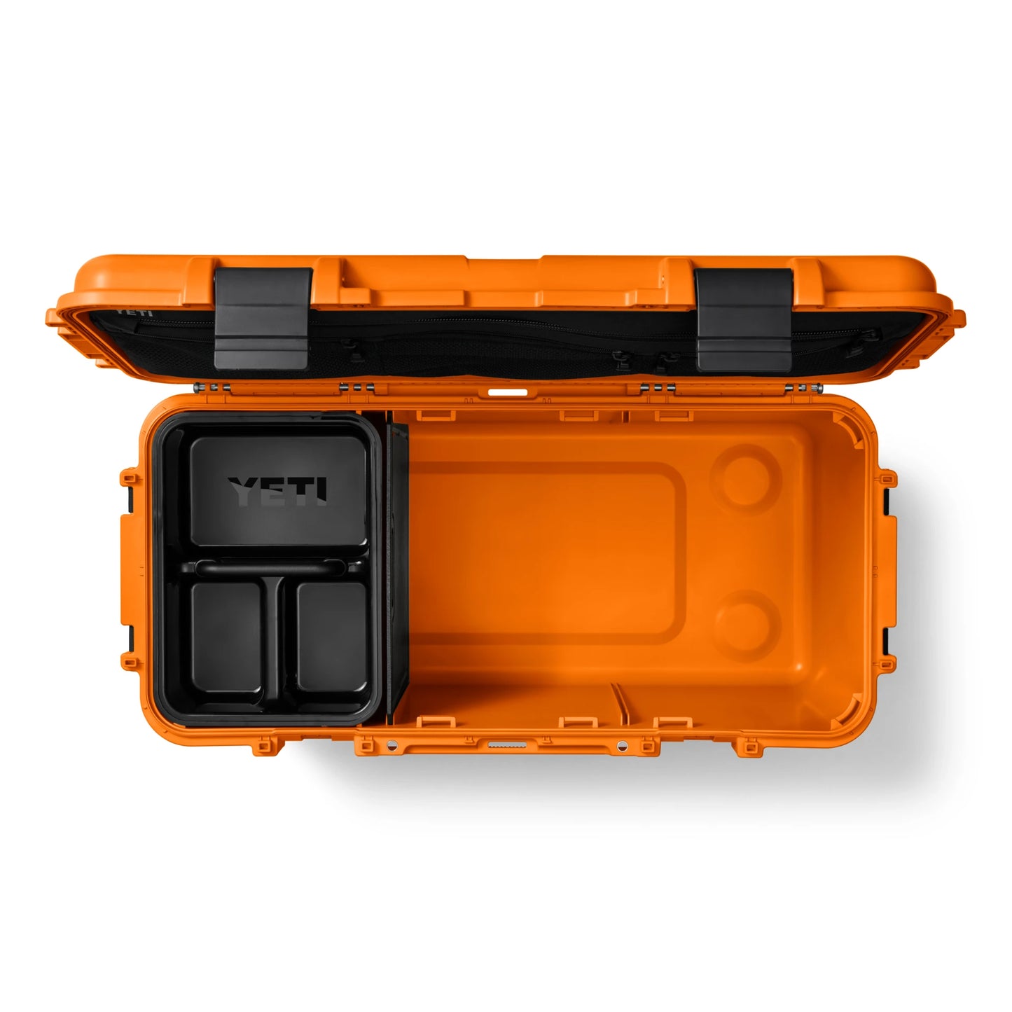 GoBox 60 Gear Case - US 9928