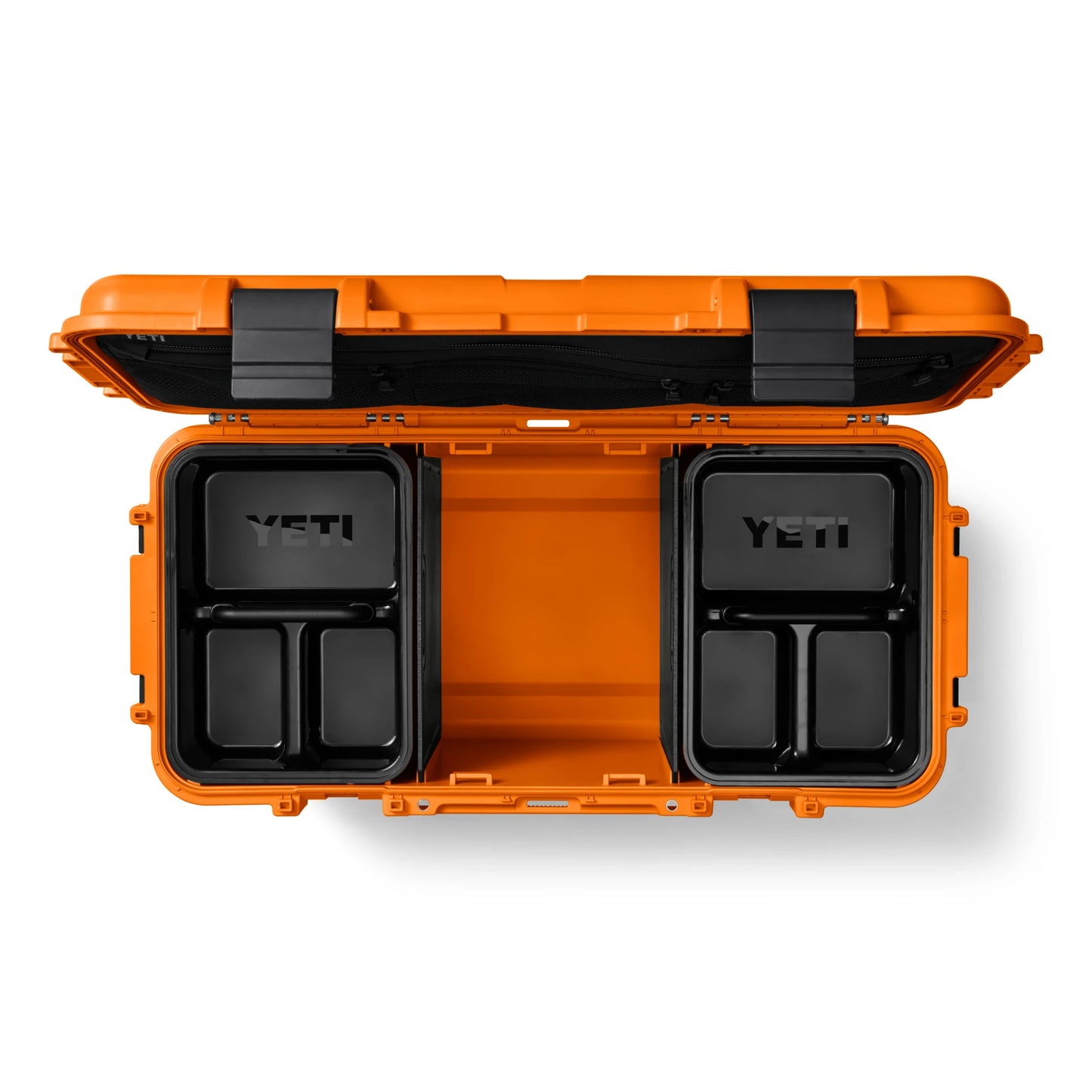 GoBox 60 Gear Case - US 9928