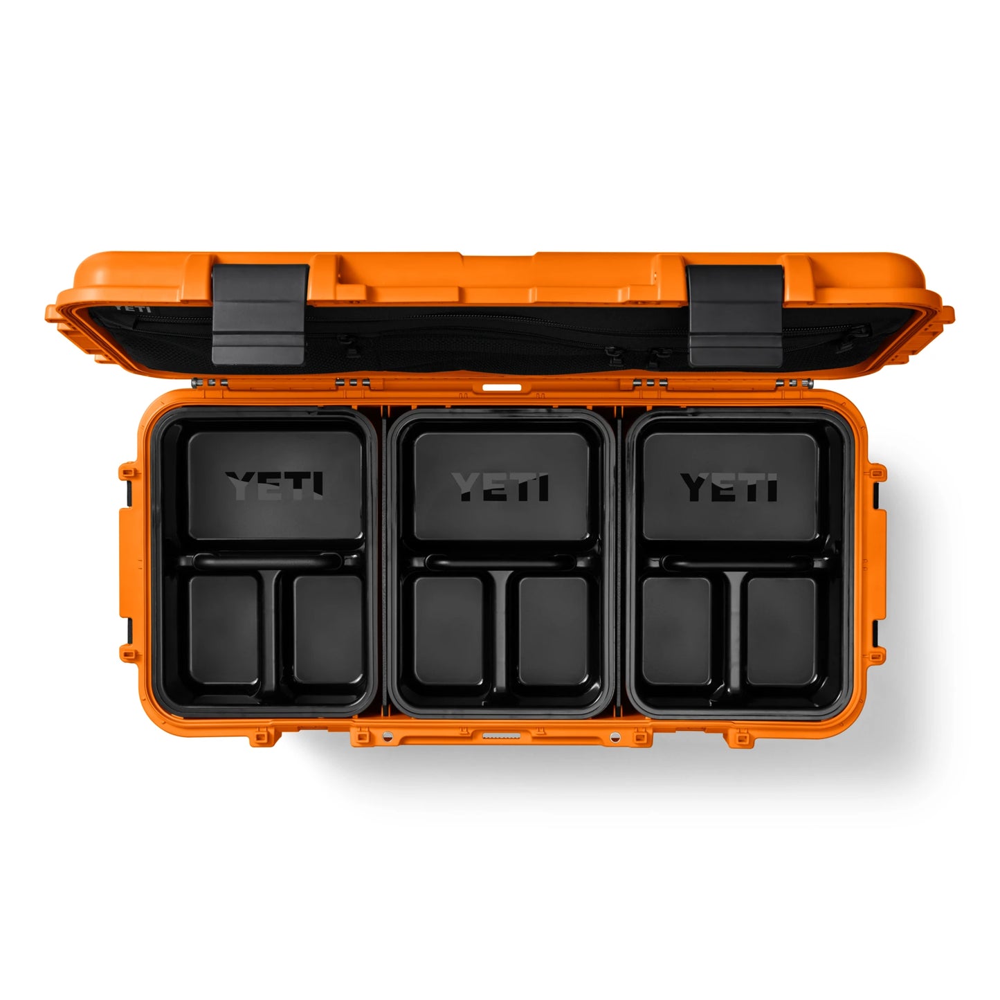 GoBox 60 Gear Case - US 9928