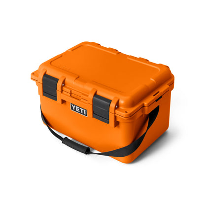GoBox 30 Gear Case - US 1969
