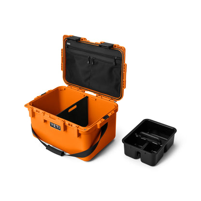 GoBox 30 Gear Case - US 1969