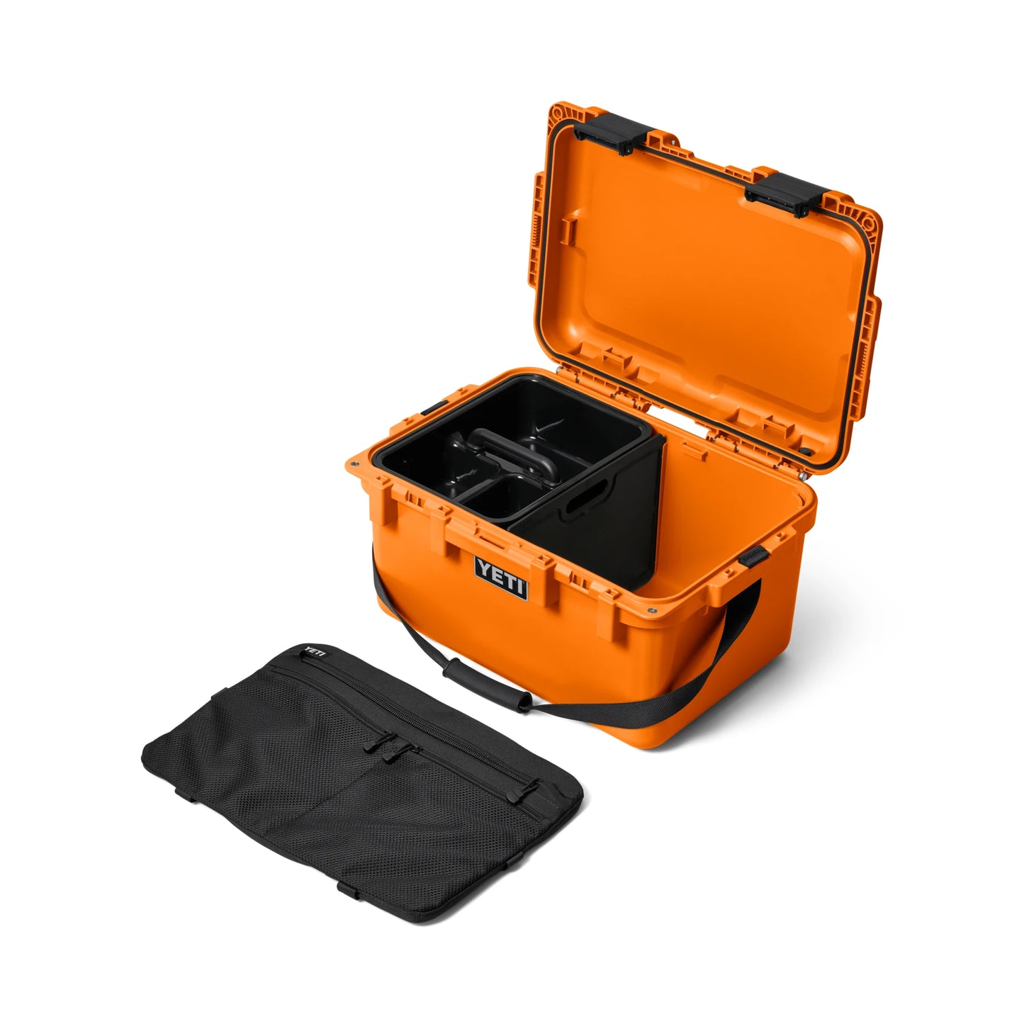 GoBox 30 Gear Case - US 1969