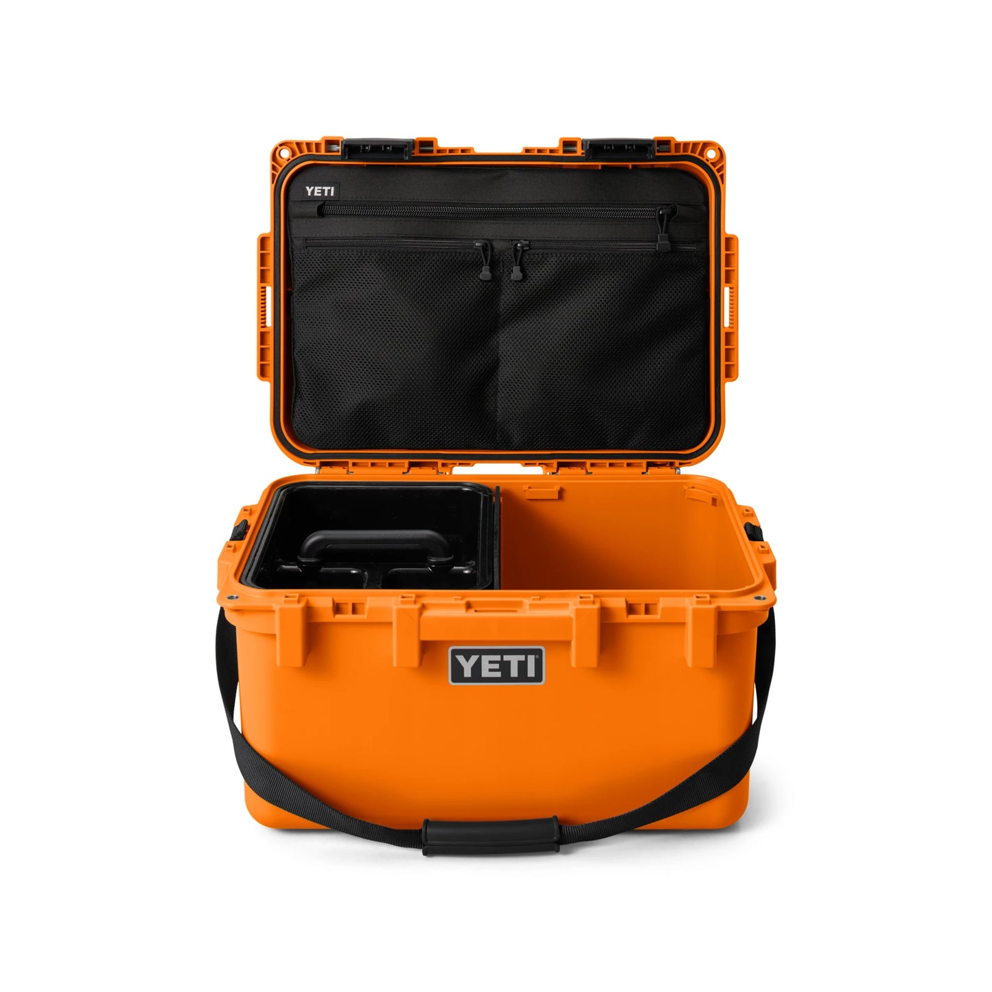 GoBox 30 Gear Case - US 1969