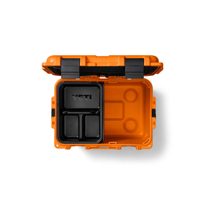 GoBox 30 Gear Case - US 1969