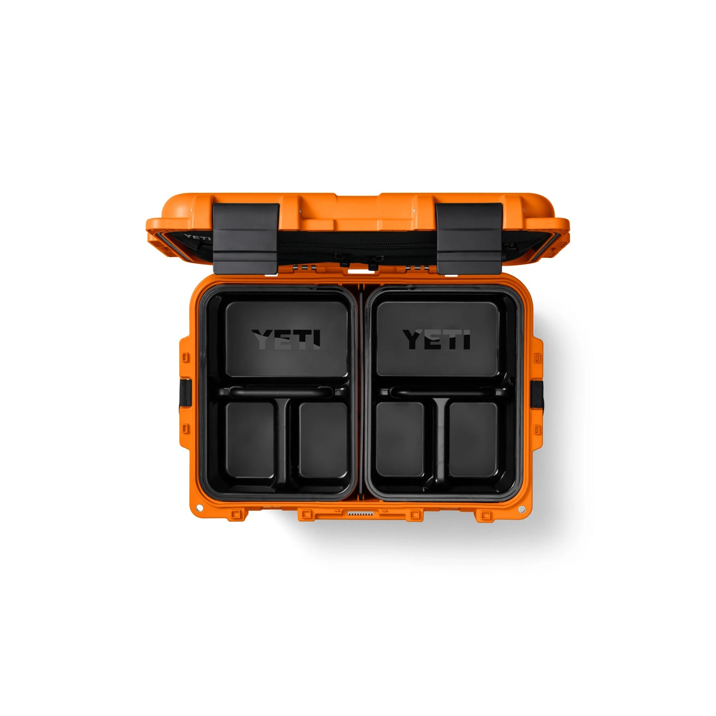 GoBox 30 Gear Case - US 1969