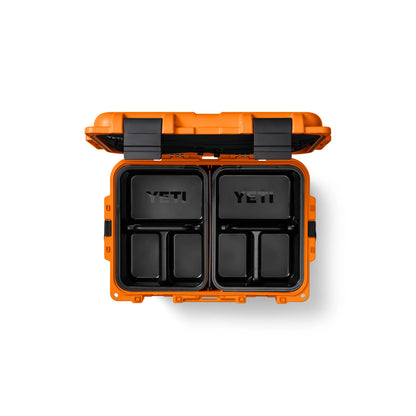 GoBox 30 Gear Case - US 1969