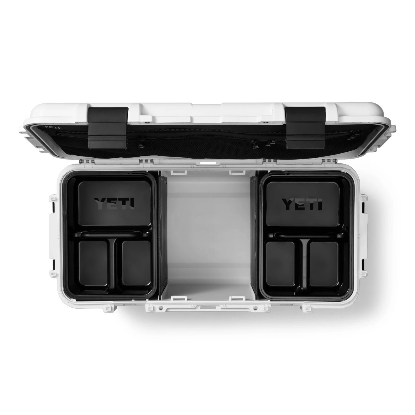 GoBox 60 Gear Case - US 8769