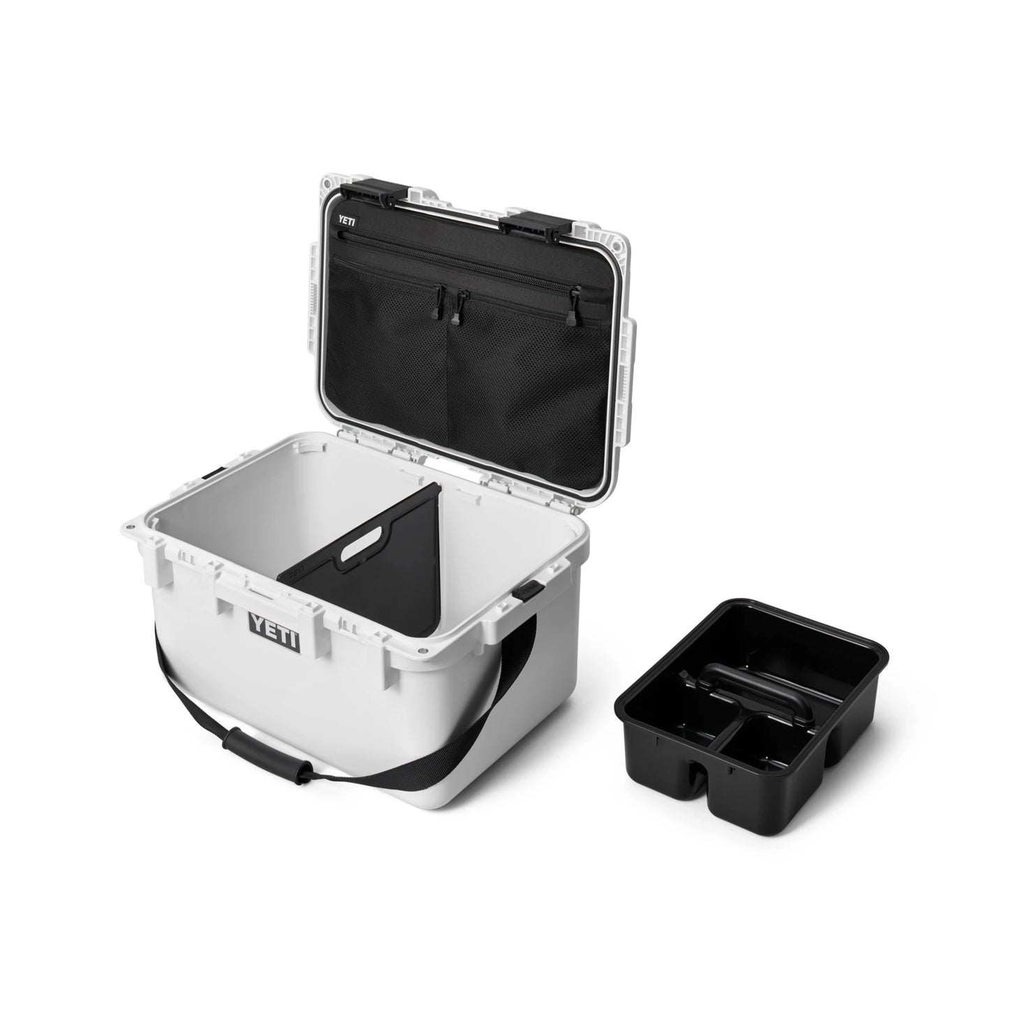 GoBox 30 Gear Case - US 3884