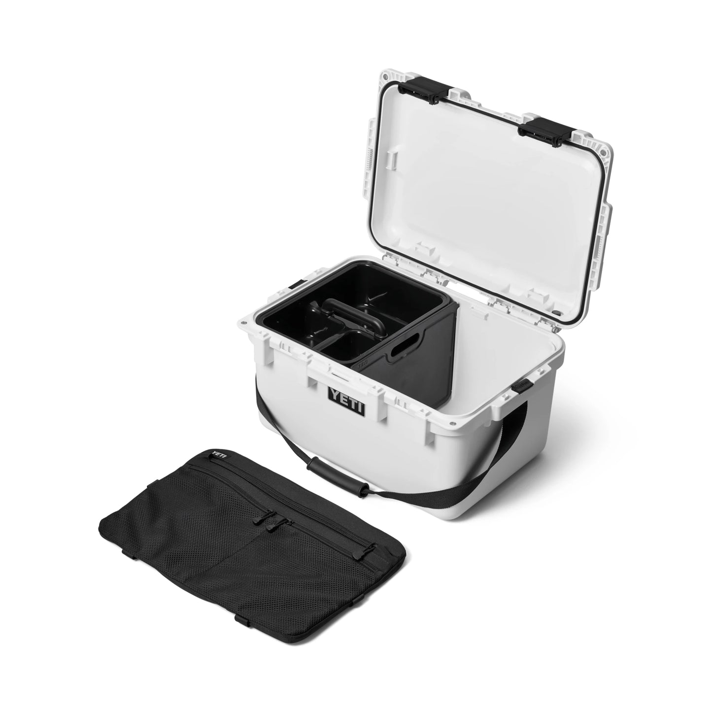 GoBox 30 Gear Case - US 3884