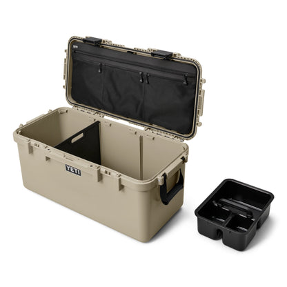GoBox 60 Gear Case - US 6305