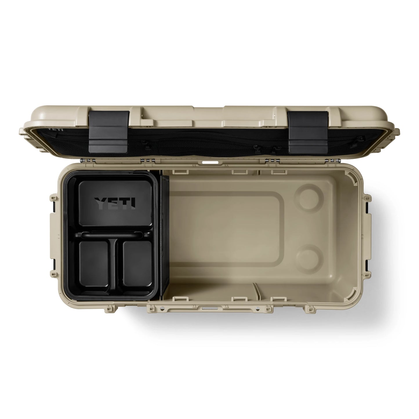 GoBox 60 Gear Case - US 6305