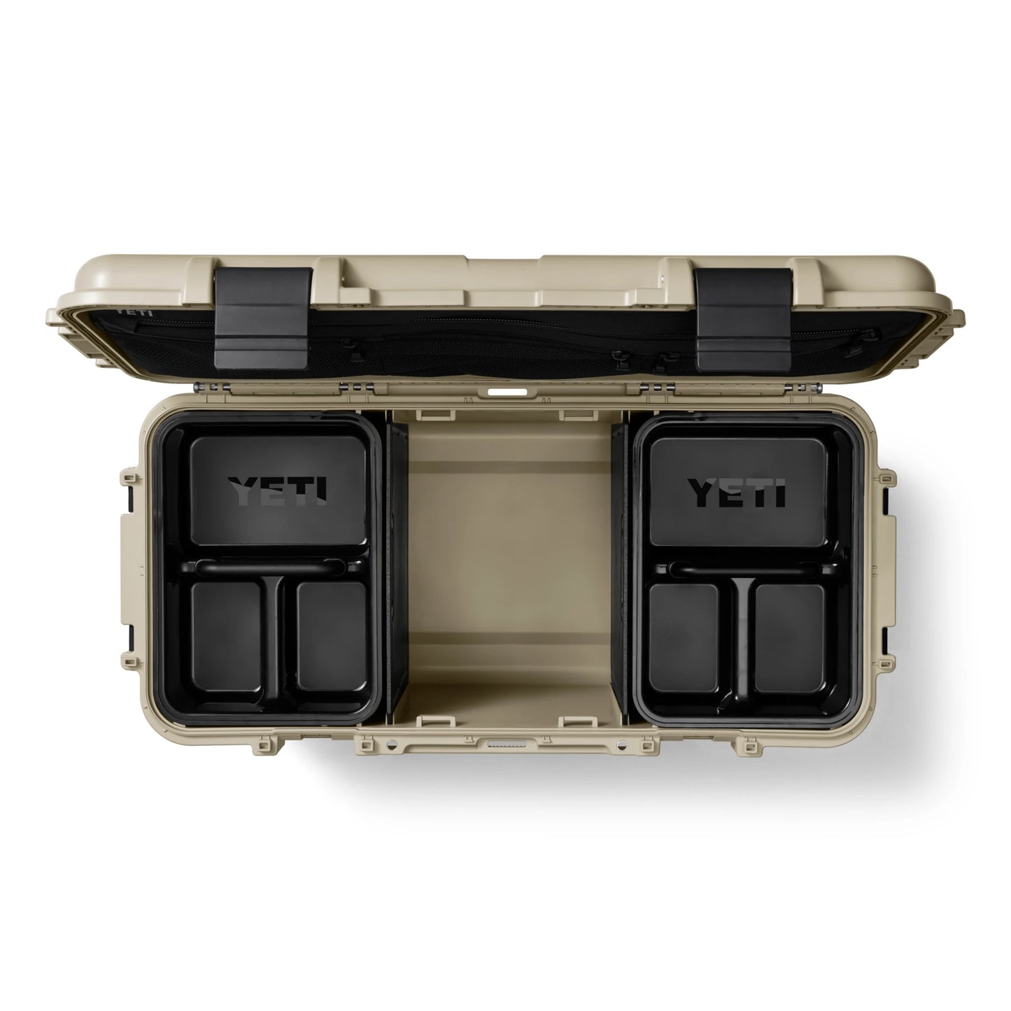 GoBox 60 Gear Case - US 6305