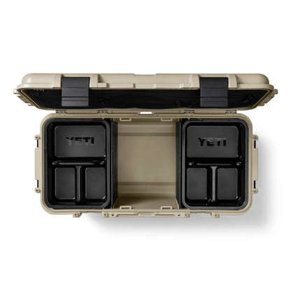 GoBox 60 Gear Case - US 6305