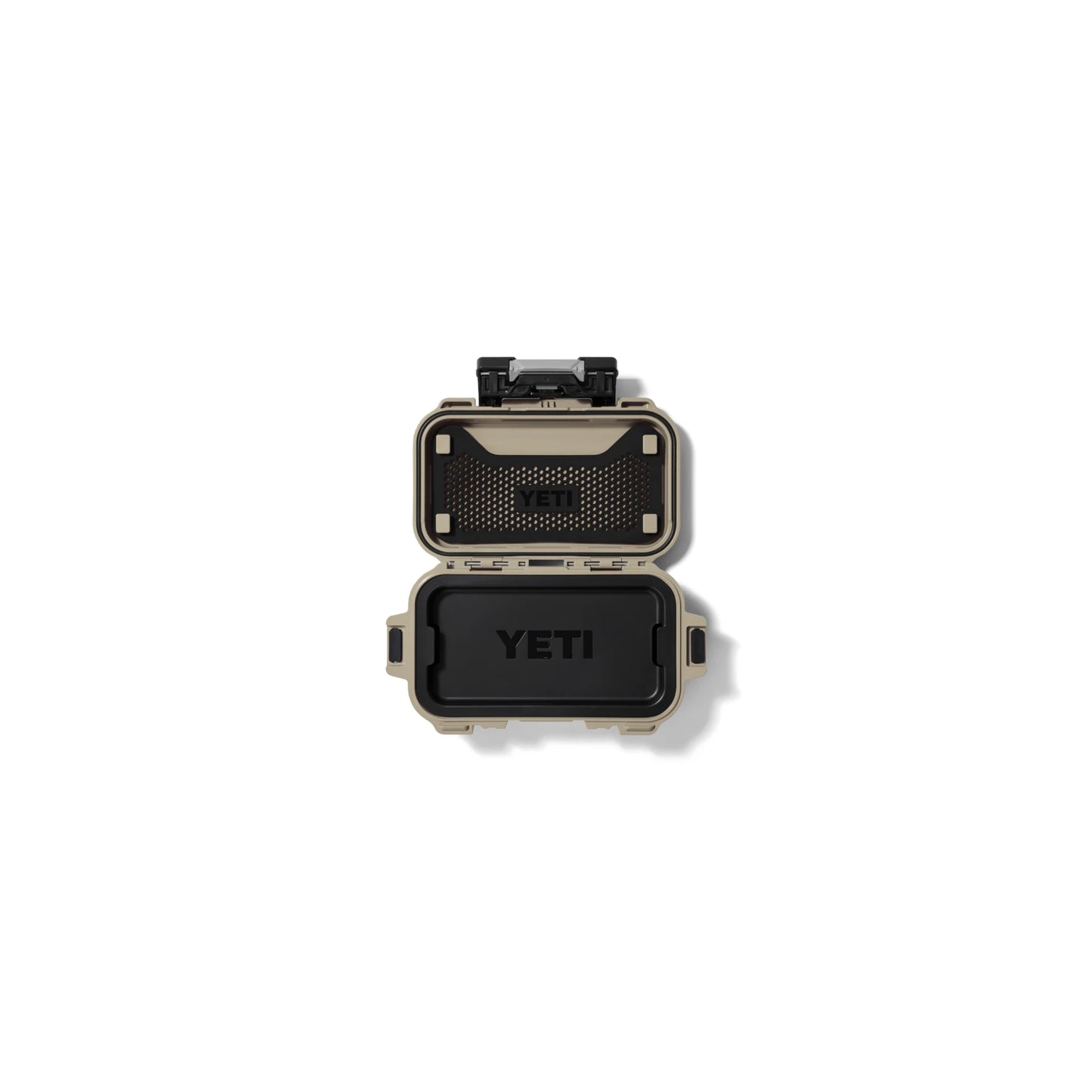 GoBox 1 Gear Case - US 7656
