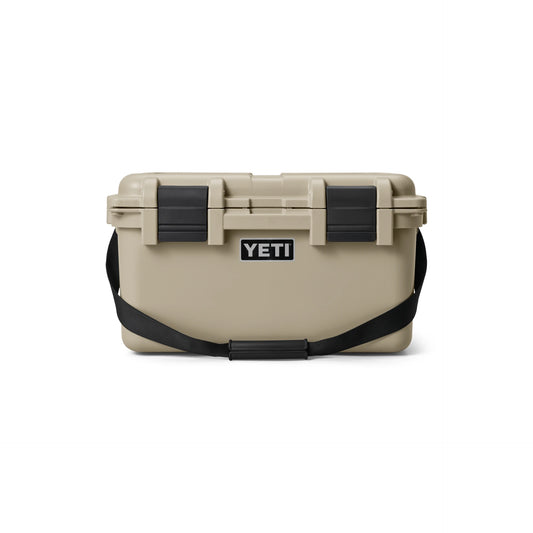 GoBox 30 Gear Case - US 4001