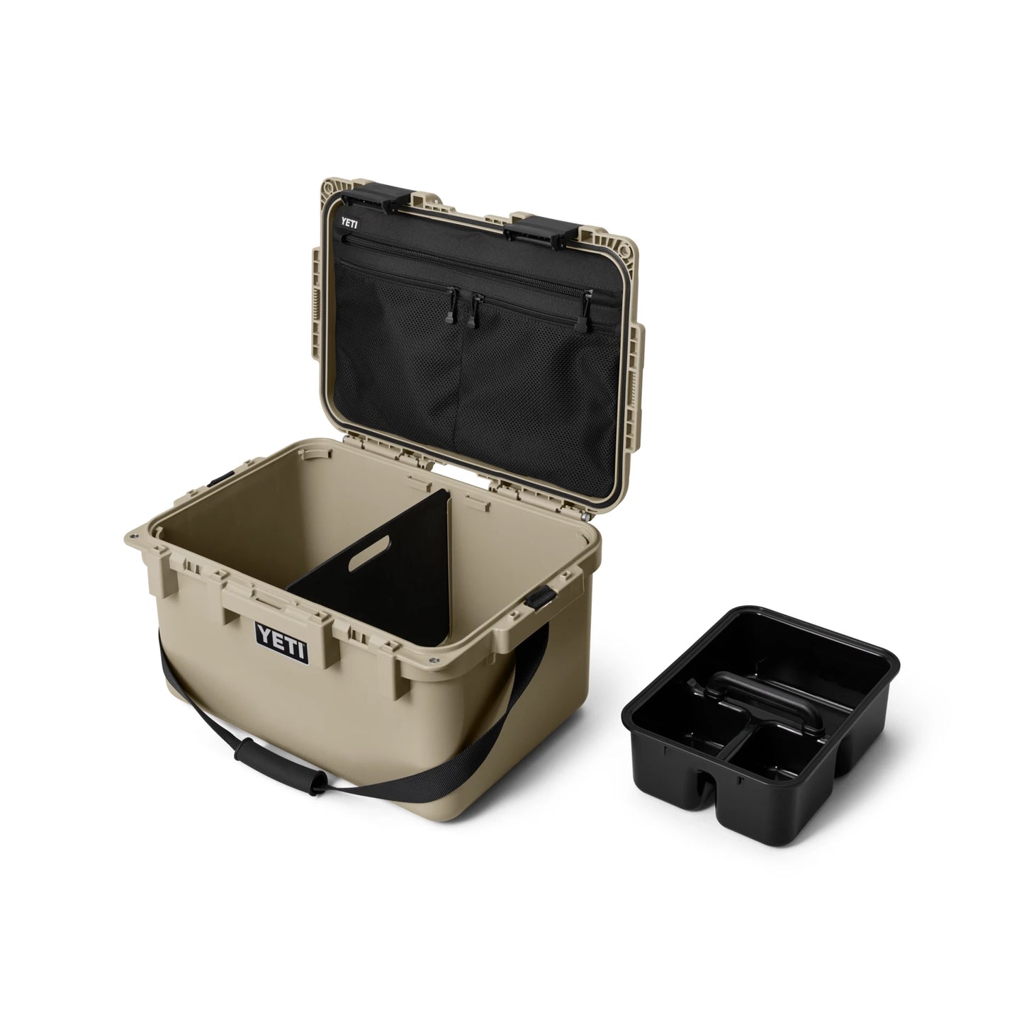 GoBox 30 Gear Case - US 4001