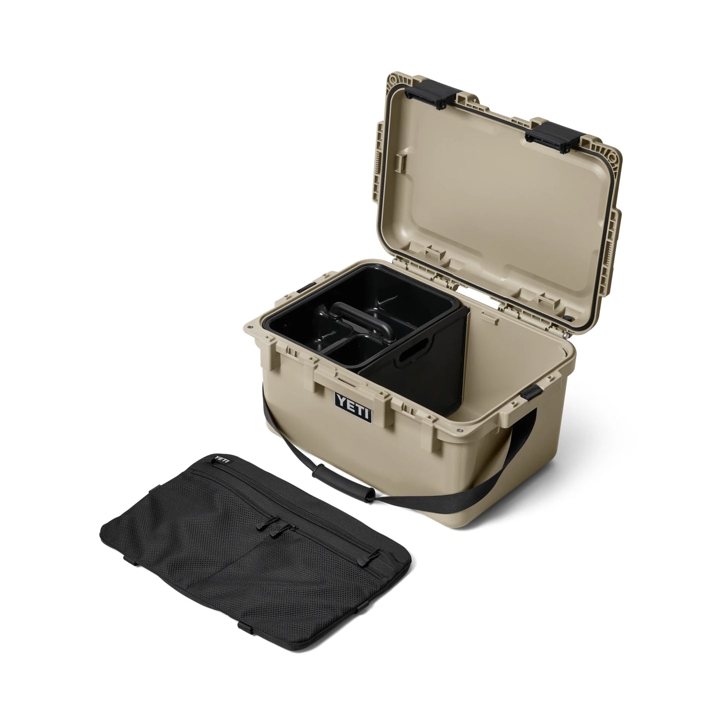 GoBox 30 Gear Case - US 4001