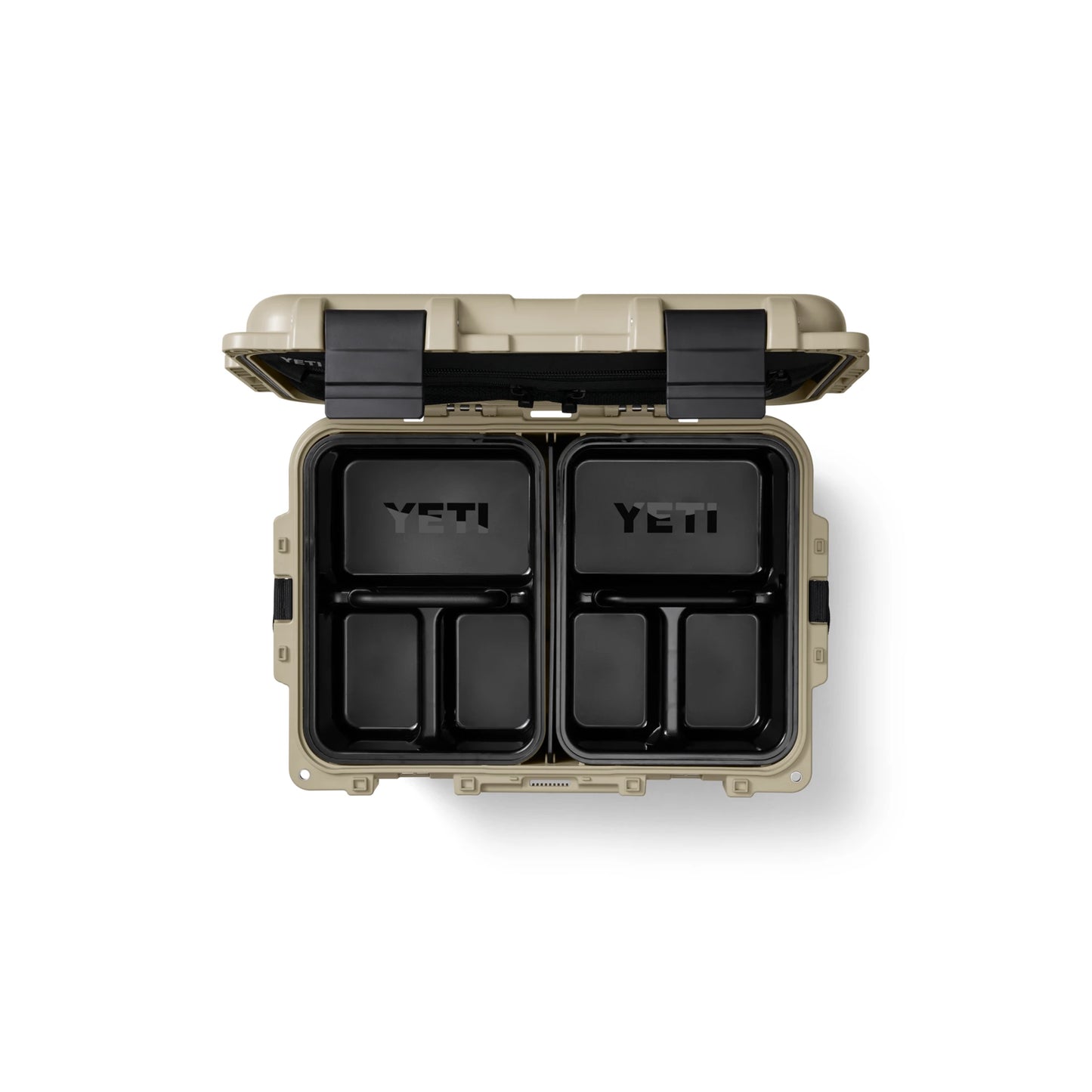 GoBox 30 Gear Case - US 4001