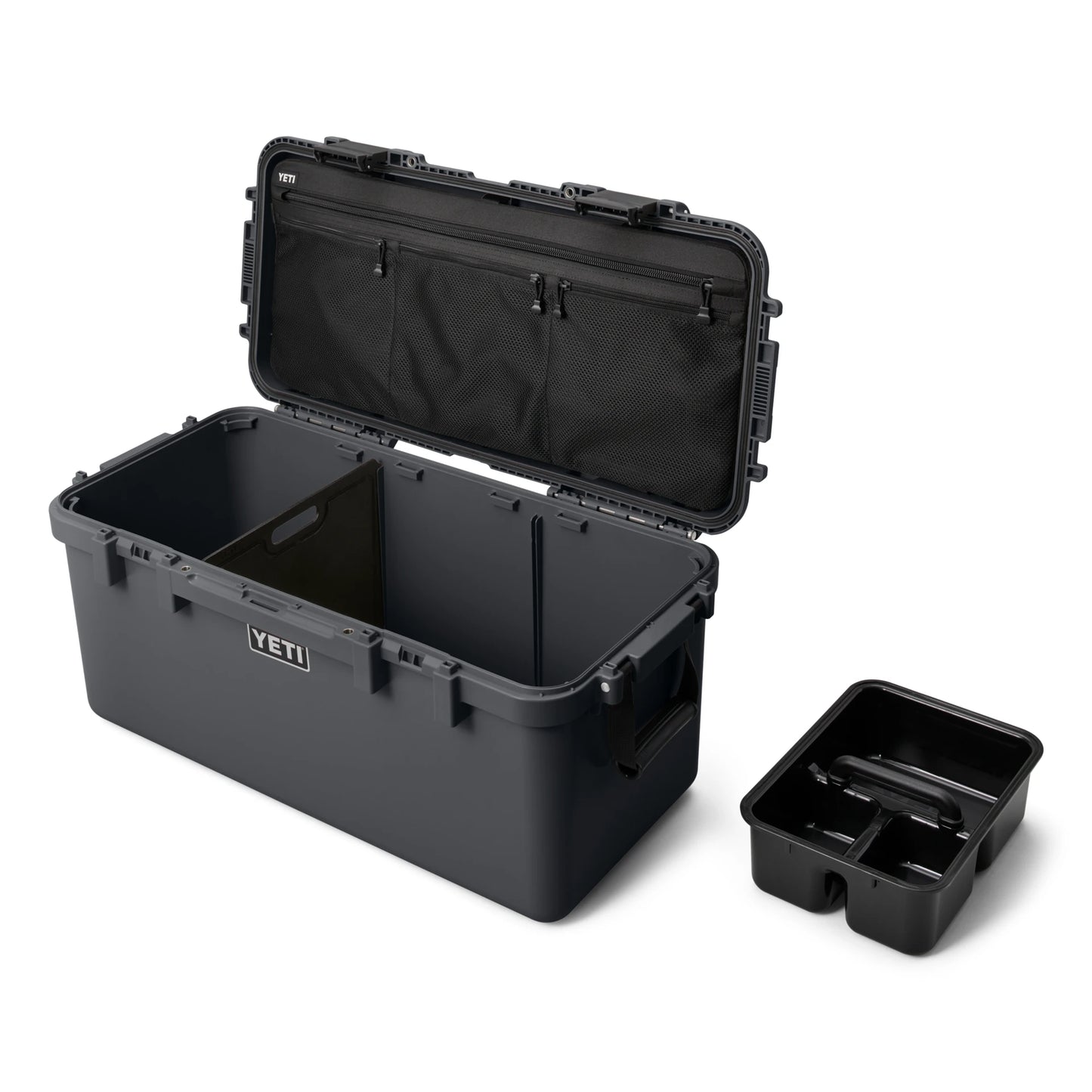 GoBox 60 Gear Case - US 2492