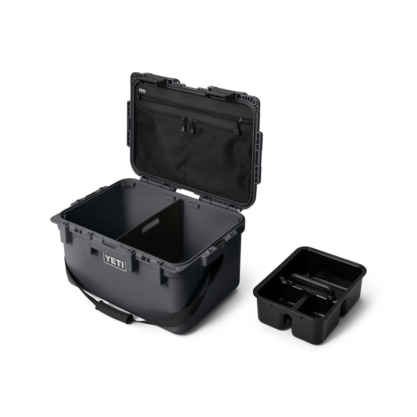 GoBox 30 Gear Case - US 9182