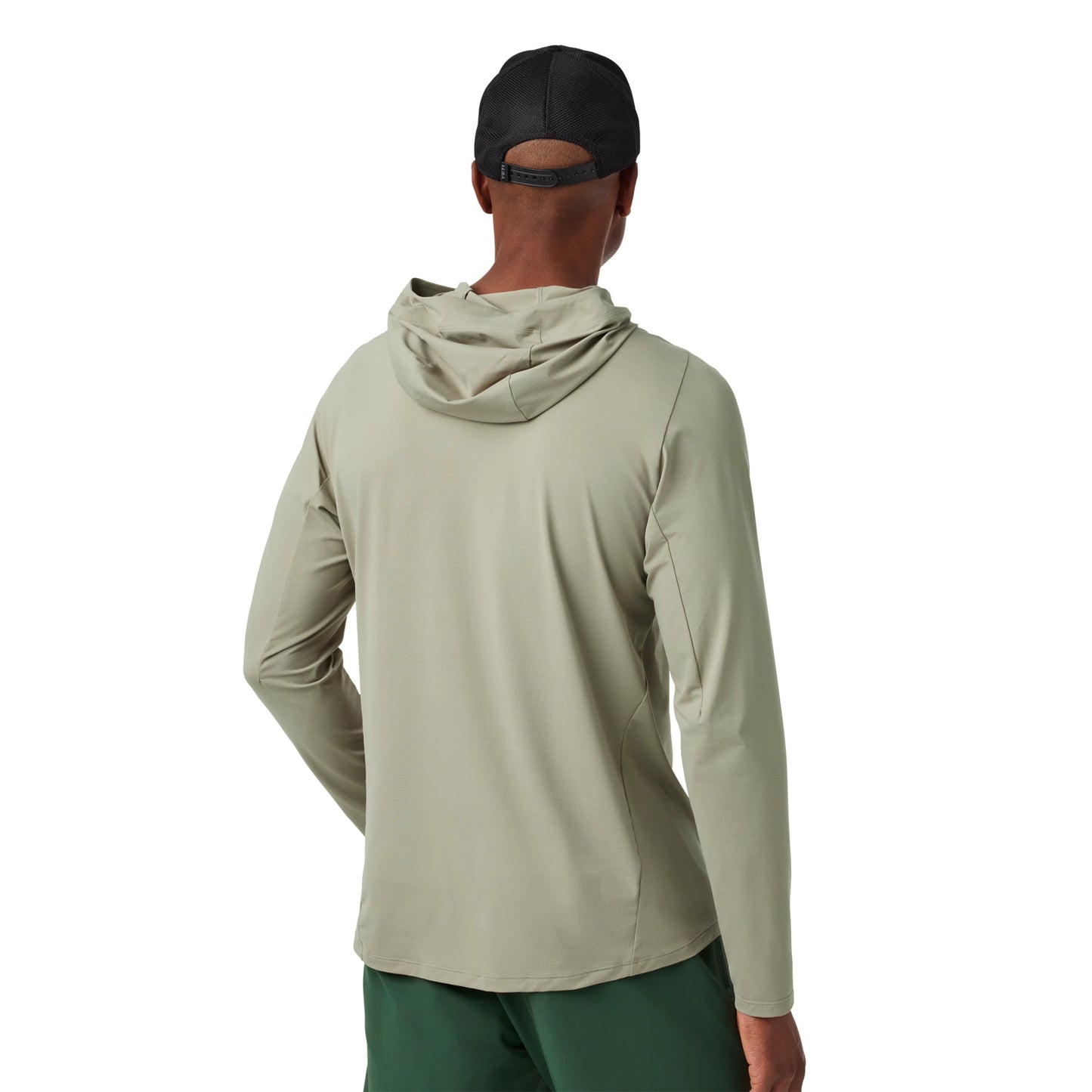 Ultra Lightweight Sunshirt - US 3551