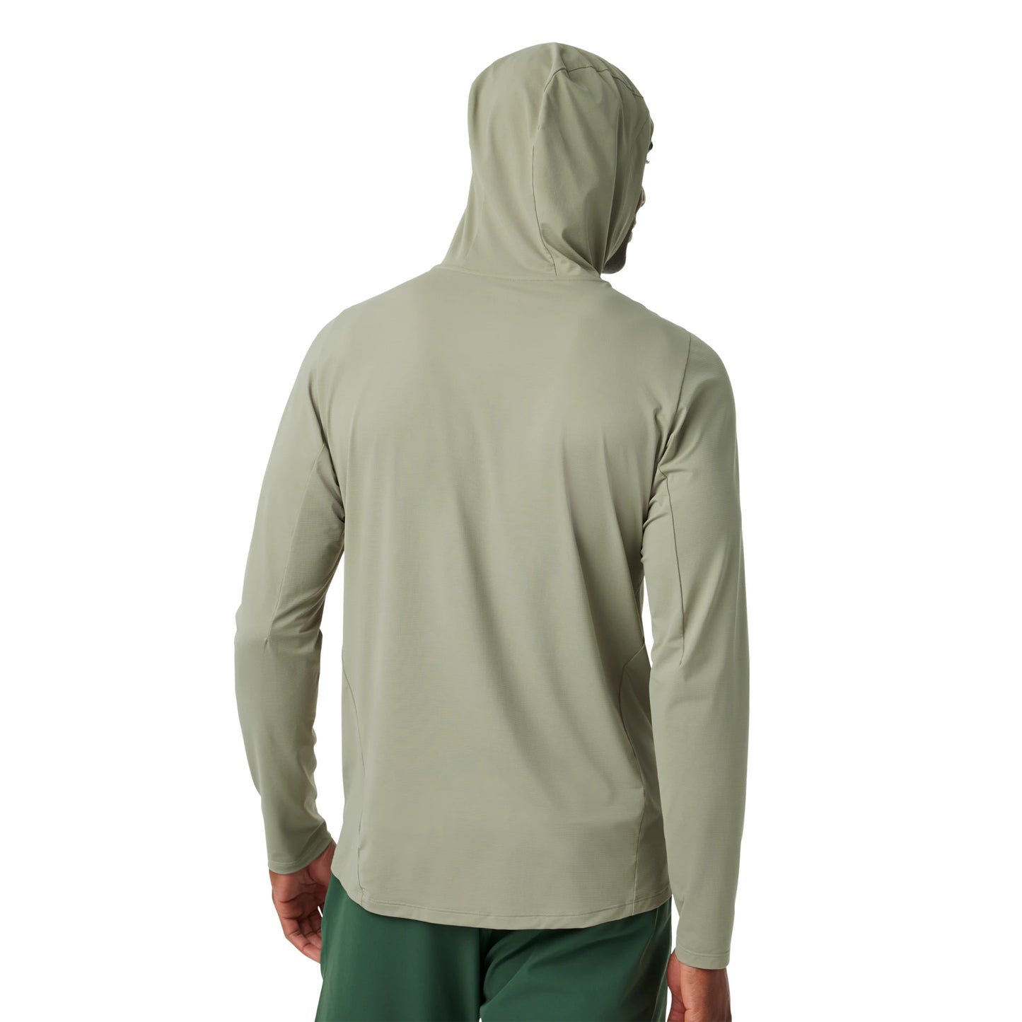 Ultra Lightweight Sunshirt - US 3551
