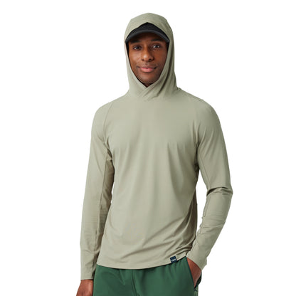 Ultra Lightweight Sunshirt - US 3551