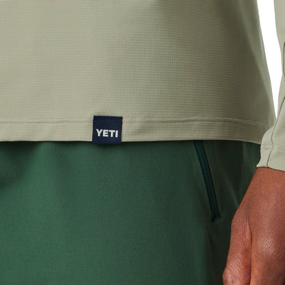 Ultra Lightweight Sunshirt - US 3551