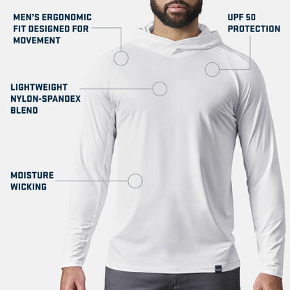Ultra Lightweight Sunshirt - US 4387