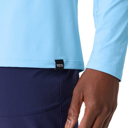 Ultra Lightweight Sunshirt - US 9459