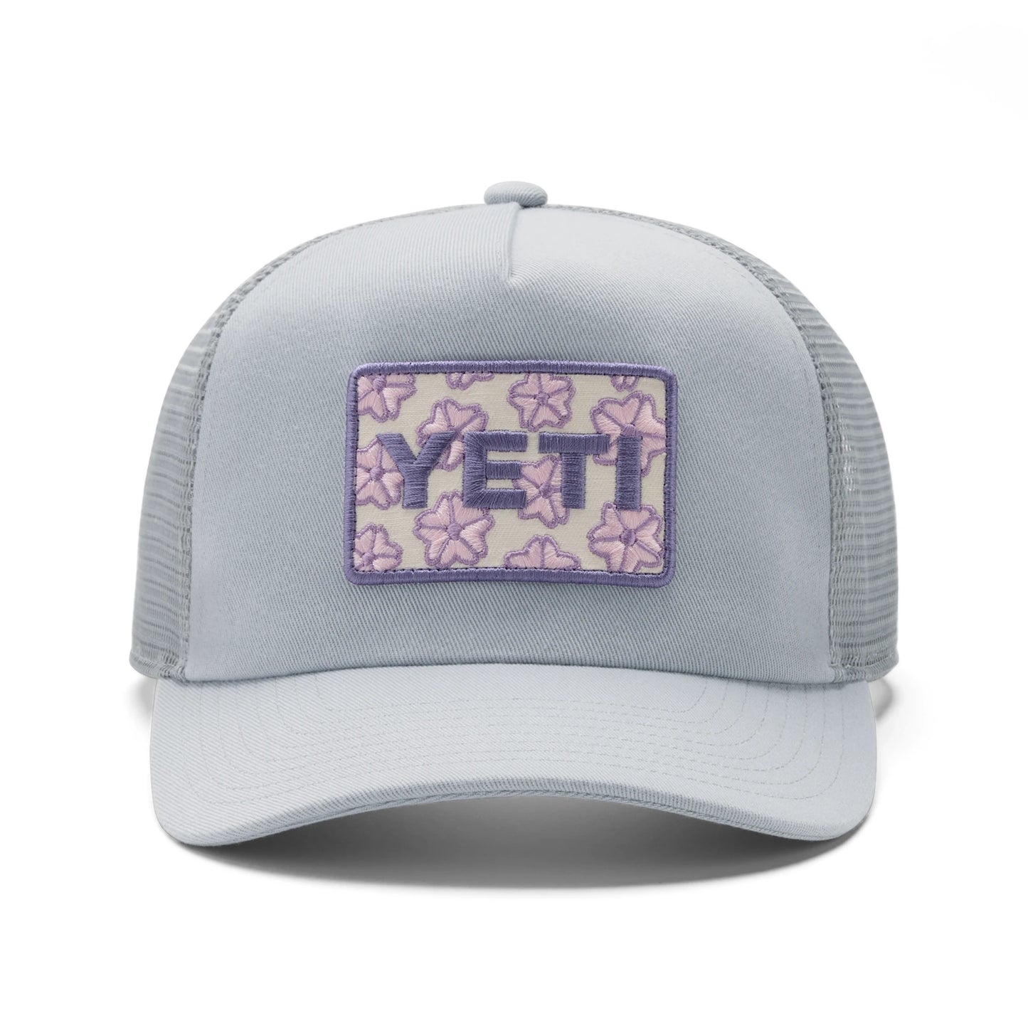 Cherry Blossom Trucker Hat - US 4563