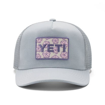 Cherry Blossom Trucker Hat - US 4563