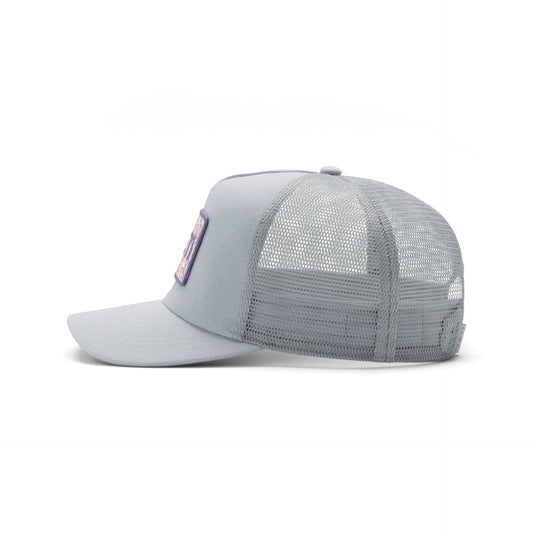 Cherry Blossom Trucker Hat - US 4563