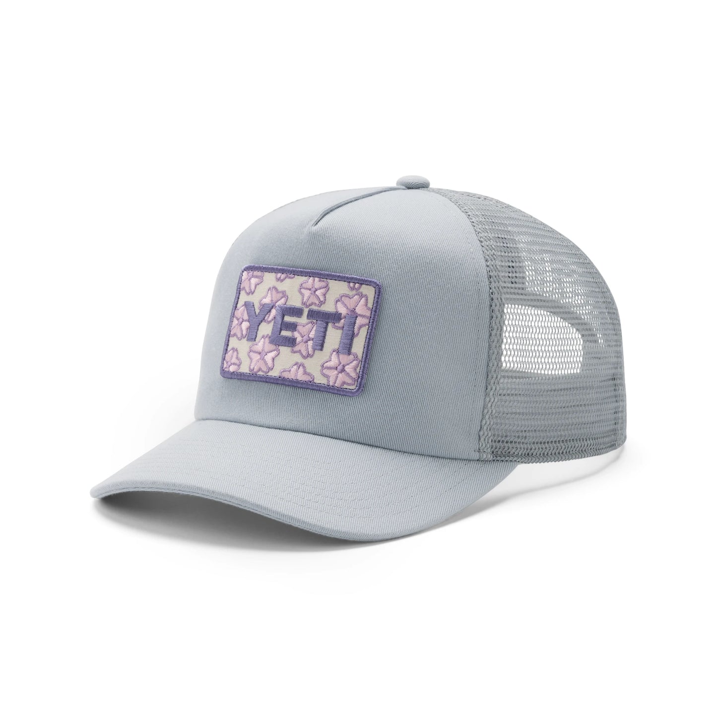Cherry Blossom Trucker Hat - US 4563