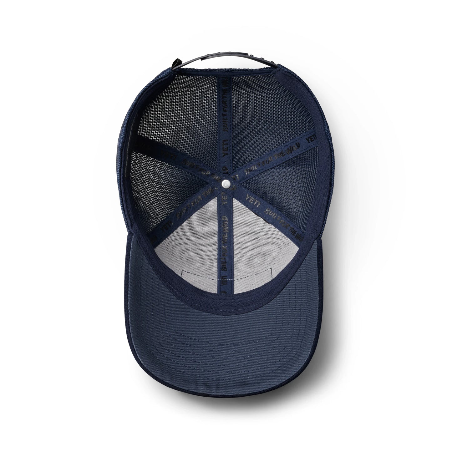 Low Pro Trucker Hat - US 5947