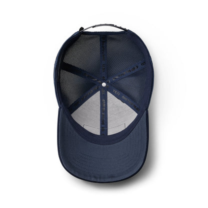 Low Pro Trucker Hat - US 5947