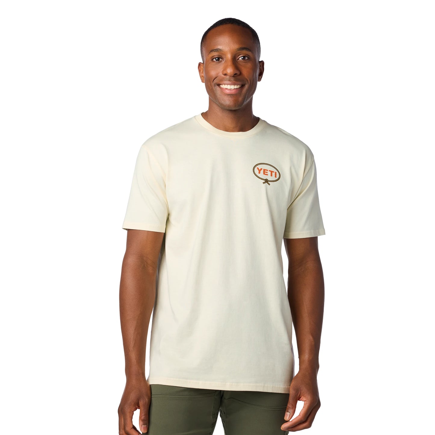 Short Sleeve T-Shirt - US 8472