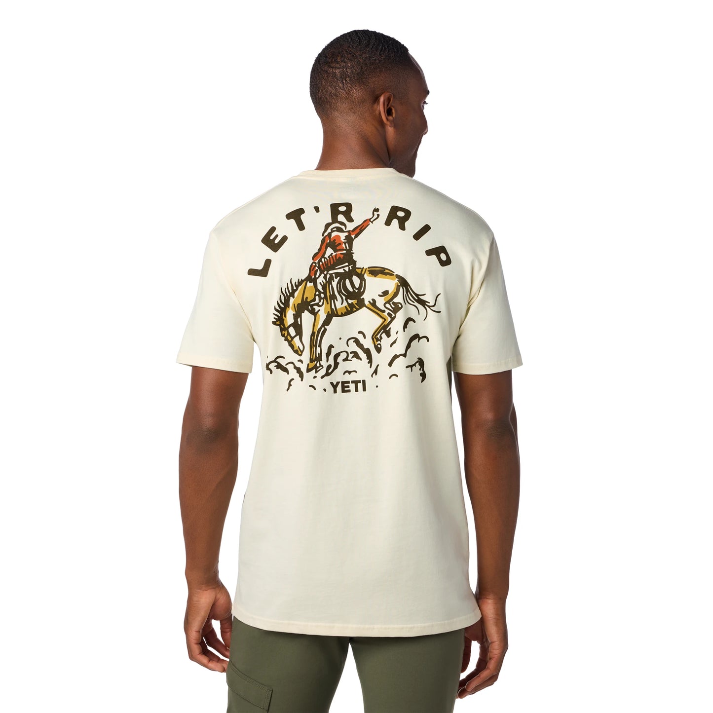 Short Sleeve T-Shirt - US 8472
