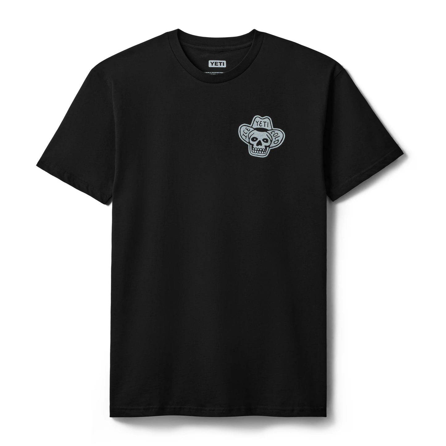 Short Sleeve T-Shirt - US 8701